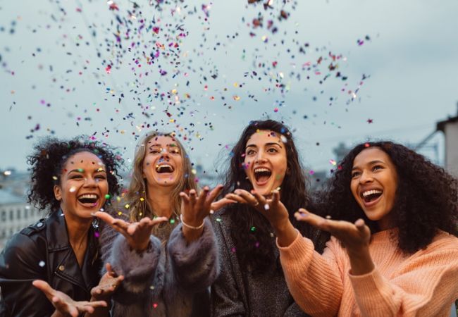 Descubrí qué tipo de mujer sos