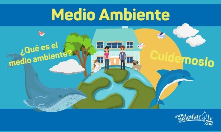 Hablemos sobre el medio ambiente