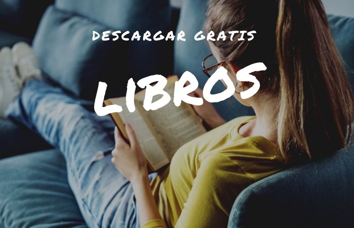 8 libros Online GRATUITOS para disfrutar en Cuarentena