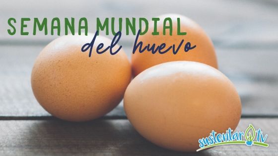 Semana Mundial del Huevo