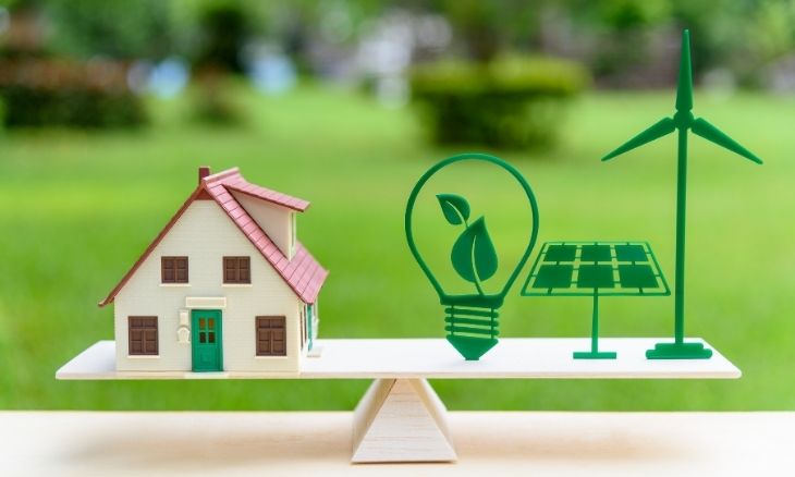 Curso ONLINE: eficiencia energética