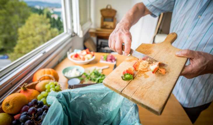 ¿Alcanzan los alimentos en 2050?