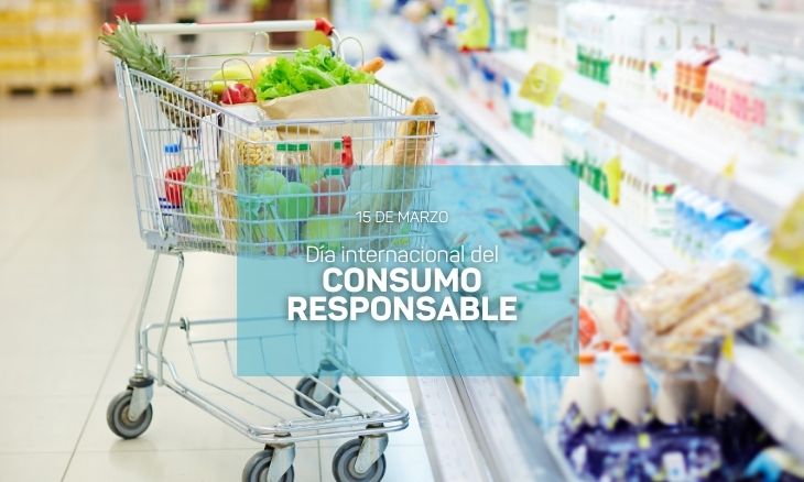 Día del consumo responsable