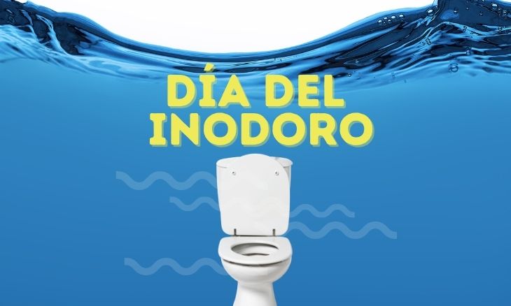 Día del inodoro o retrete