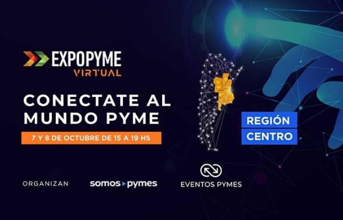 Expo Pyme Virtual 2020