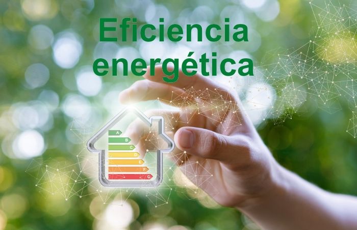 5 de marzo, día de la eficiencia energética