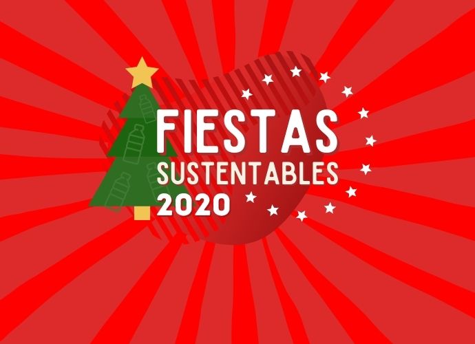 Fiestas sustentables 2020
