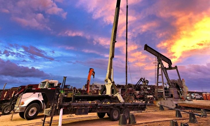 El  fracking posible causante de contaminación y terremotos en el acuífero Guaraní