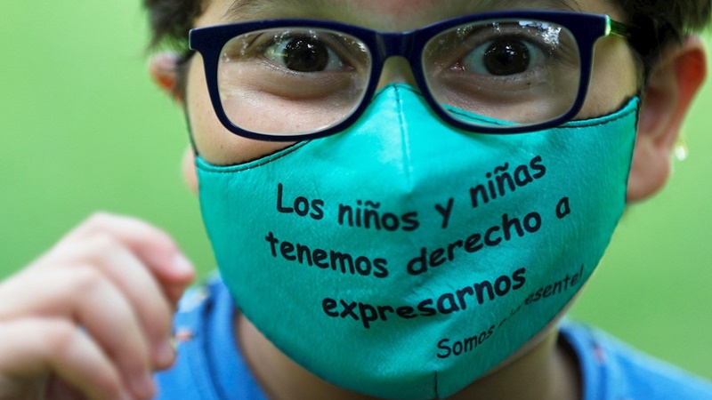 Francisco Vera celebró decisión de la ONU: “Que vivir en un ambiente limpio sea un derecho humano”