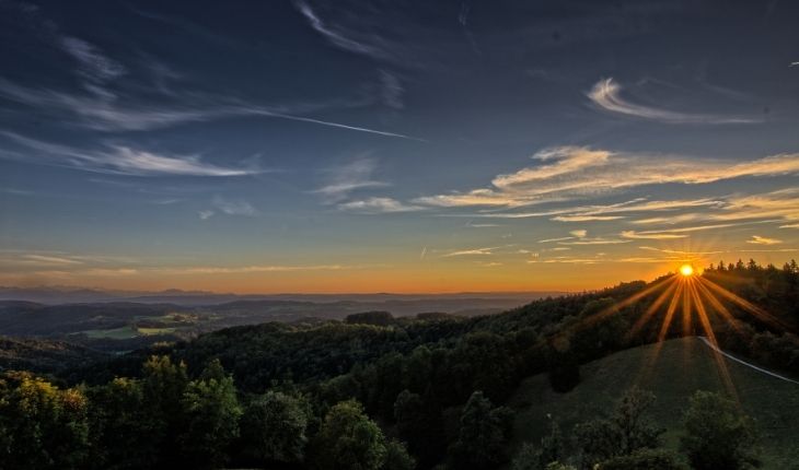 10 Frases de medio ambiente