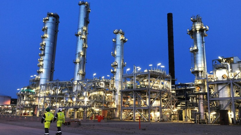 El hidrógeno azul es 20 veces más contaminante que el gas natural