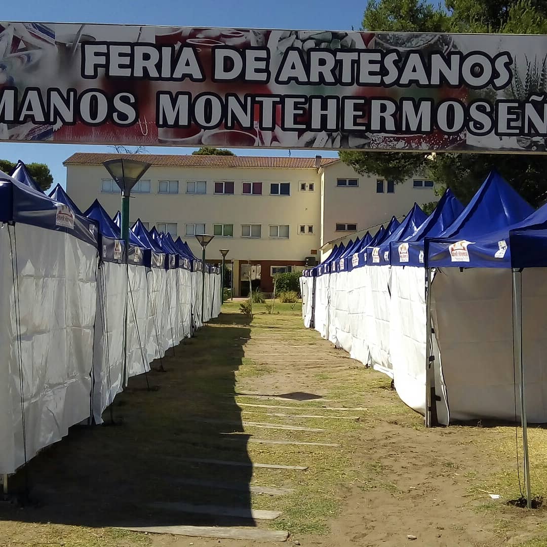 Energías renovables en los artesanos de monte