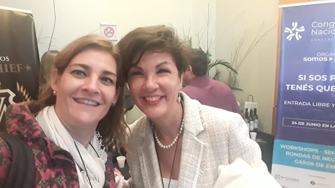 El rol de la Mujer en la Empresa