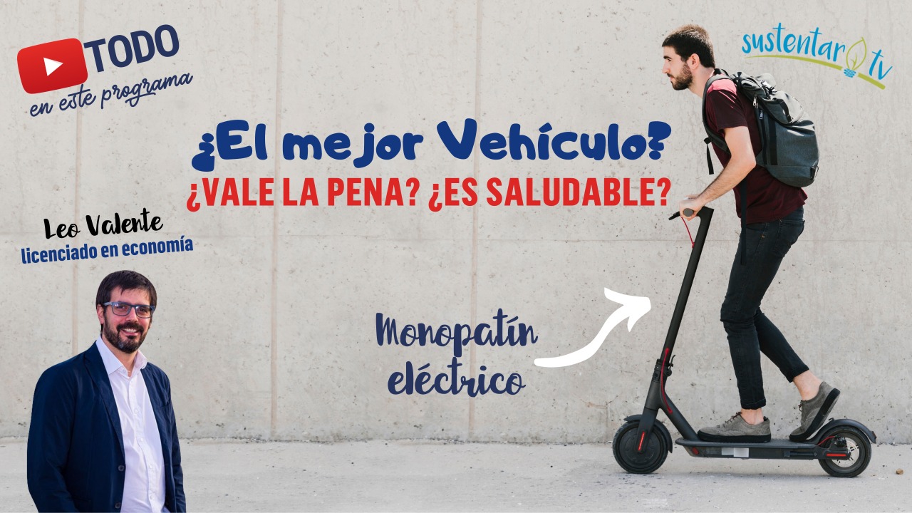 Movilidad sin límites