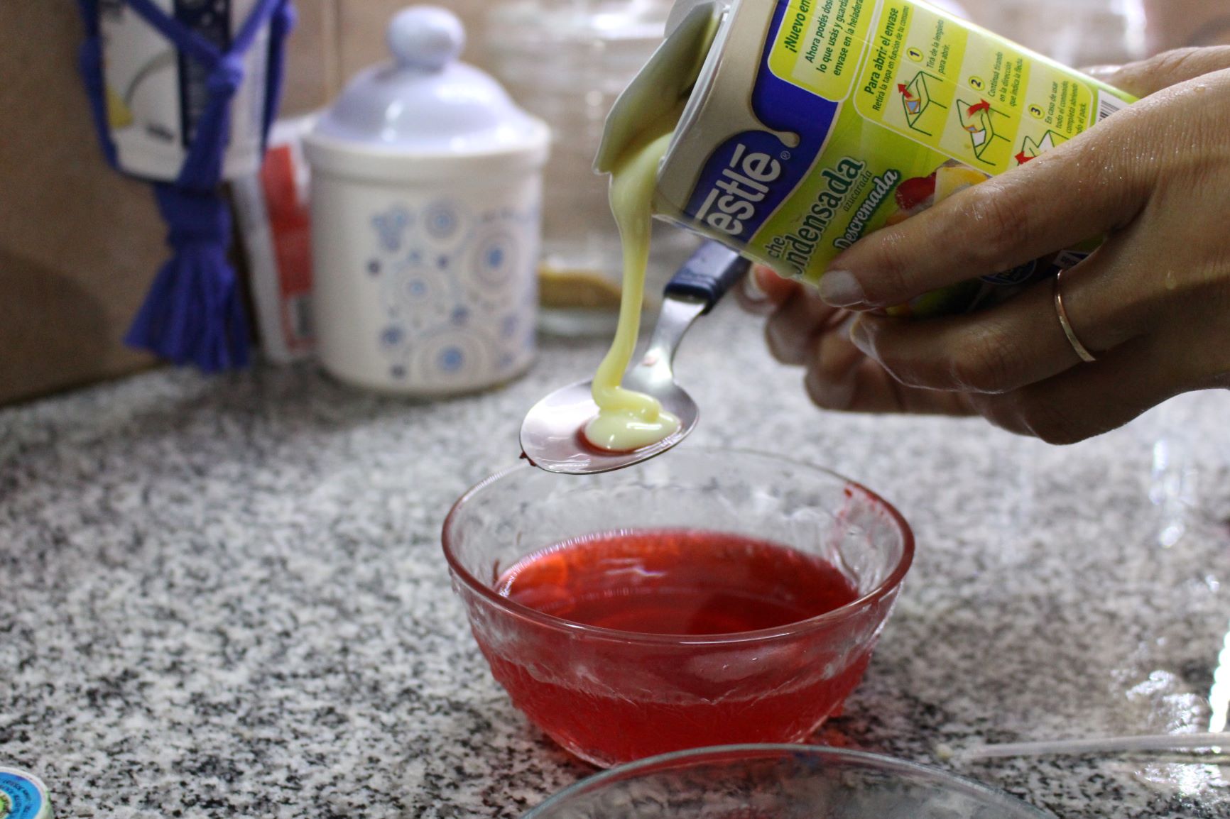 Huevos de pascua Light y diferentes