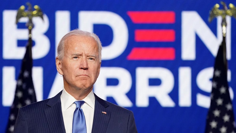 Las expectativas de los referentes climáticos ante el triunfo de Biden
