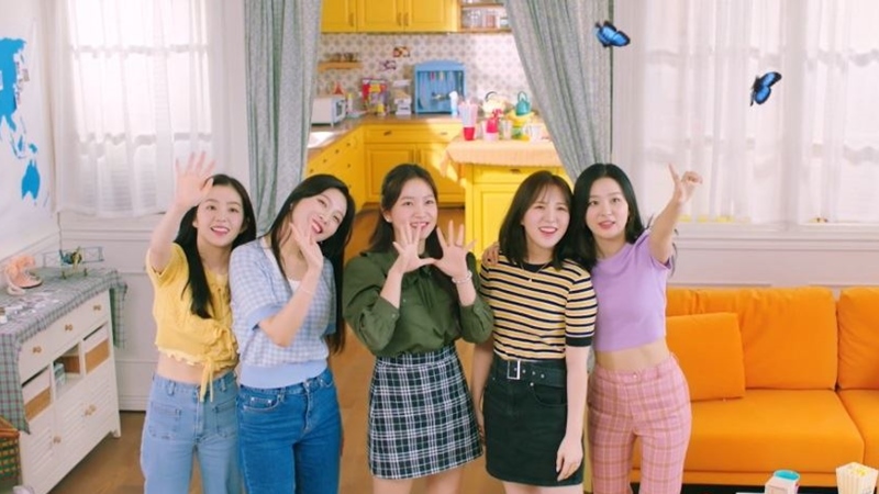 Kpop4Planet: fans del pop coreano se organizan contra el cambio climático