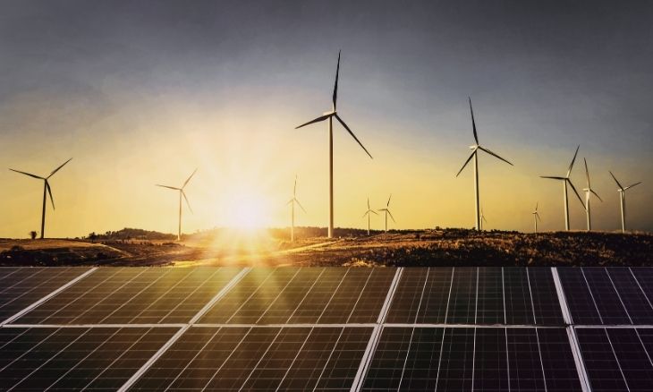Las energías renovables alcanzan los 11,5 millones de empleos a nivel mundial