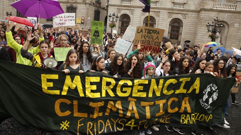 Ley del Clima en España prohíbe el fracking y la minería de uranio