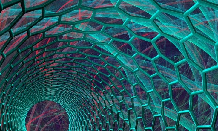 Jornadas de Nanotecnología y sustentabilidad