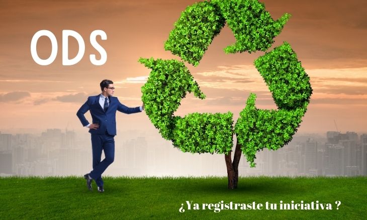 Mapeo de buenas prácticas en objetivos de desarrollo  sostenible