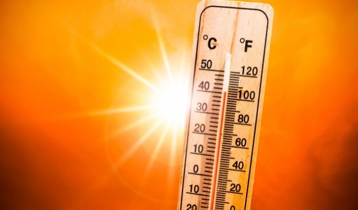 Nacidos en 2020 sufrirán hasta 7 veces más olas de calor que sus abuelos