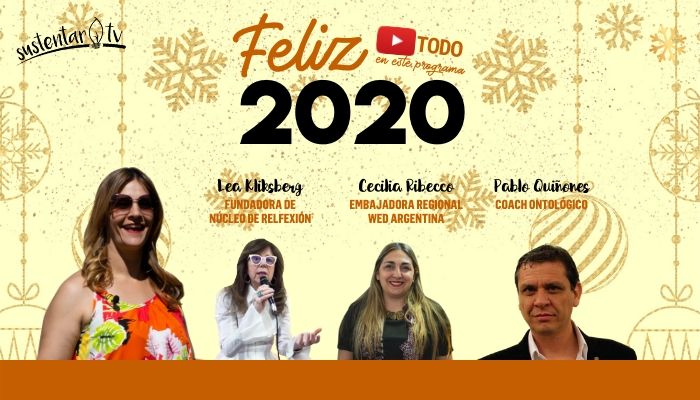 Cambiar hábitos para 2020, receta infalible!