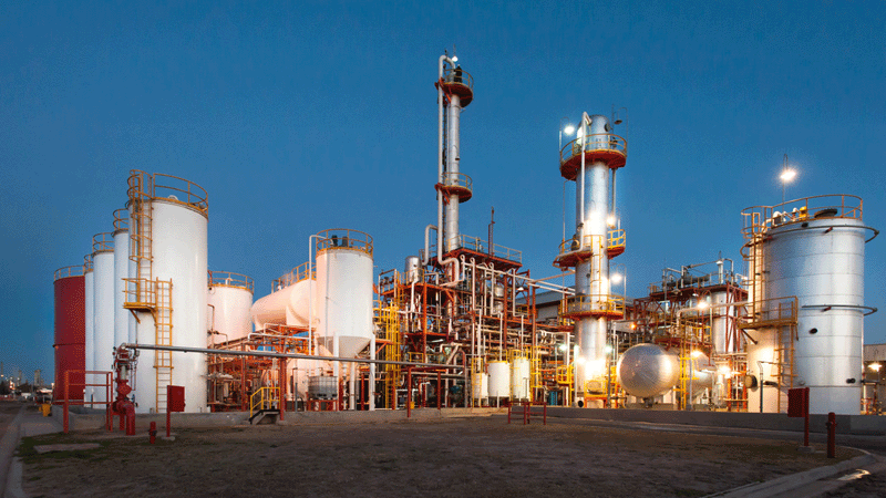 Industria de Santa Fe transformará los desechos cloacales en biodiesel