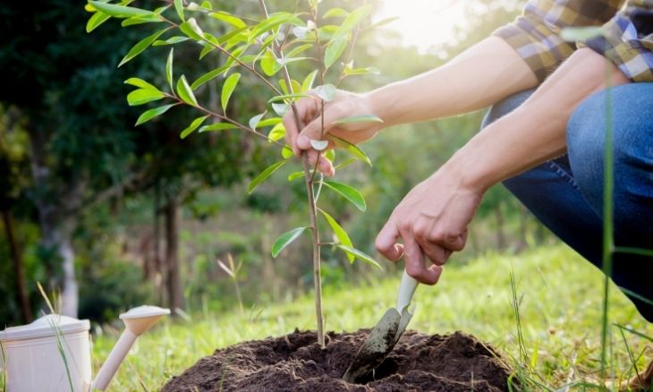 Líderes profesionales sustentables en Bahía Blanca