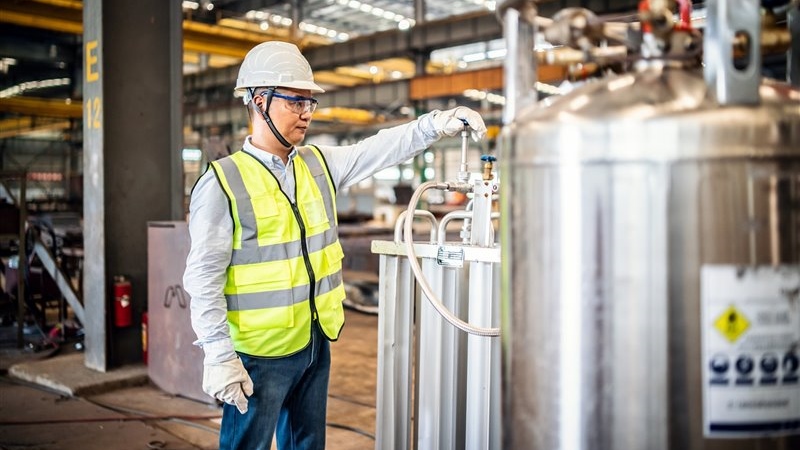 Ventajas e inconvenientes del hidrógeno como combustible alternativo