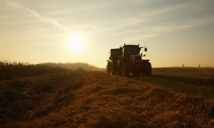 8 de Septiembre: Día nacional del Productor Agropecuario
