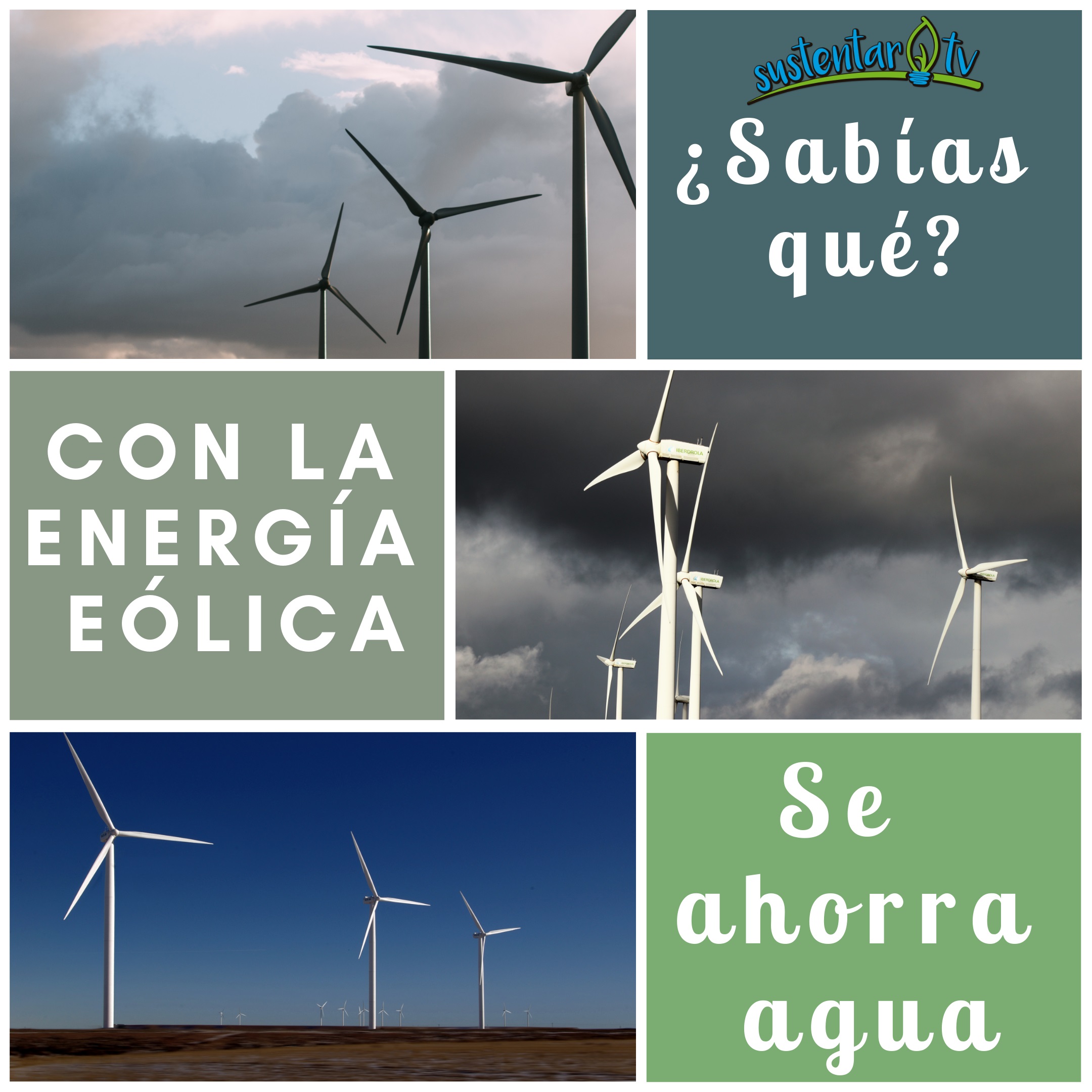 Parque Eólico de Bahía Blanca