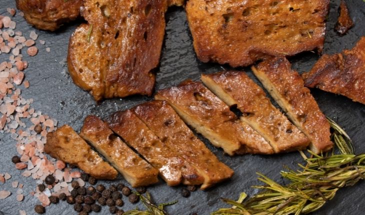 Seitán: la “carne vegetal”, entérate qué es y cómo hacerlo