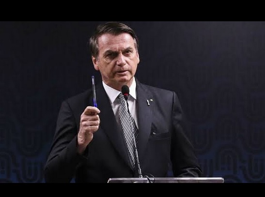 Bolsonaro y Trump ¿aliados contra Macron?