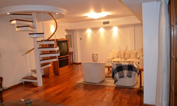 Contaminación del aire dentro de tu casa