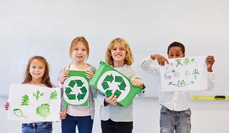 26 de Enero: Día mundial de la Educación Ambiental