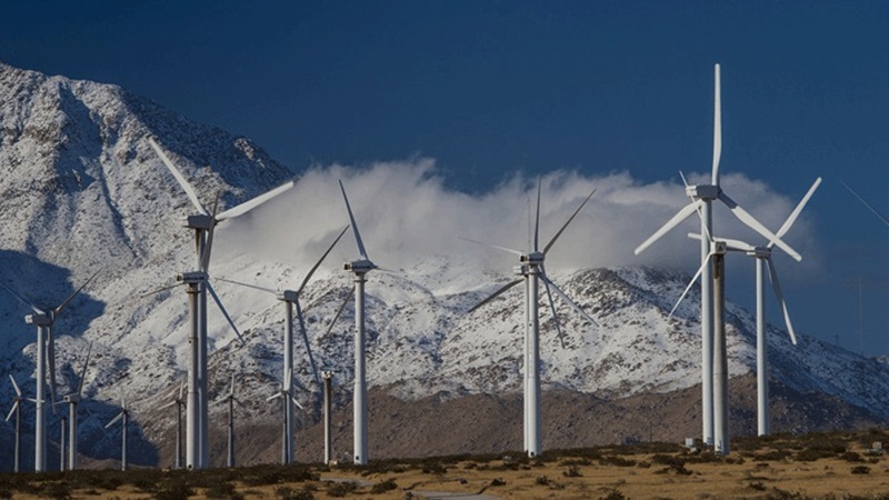 Argentina podría liderar una transición energética exitosa para combatir la crisis climática