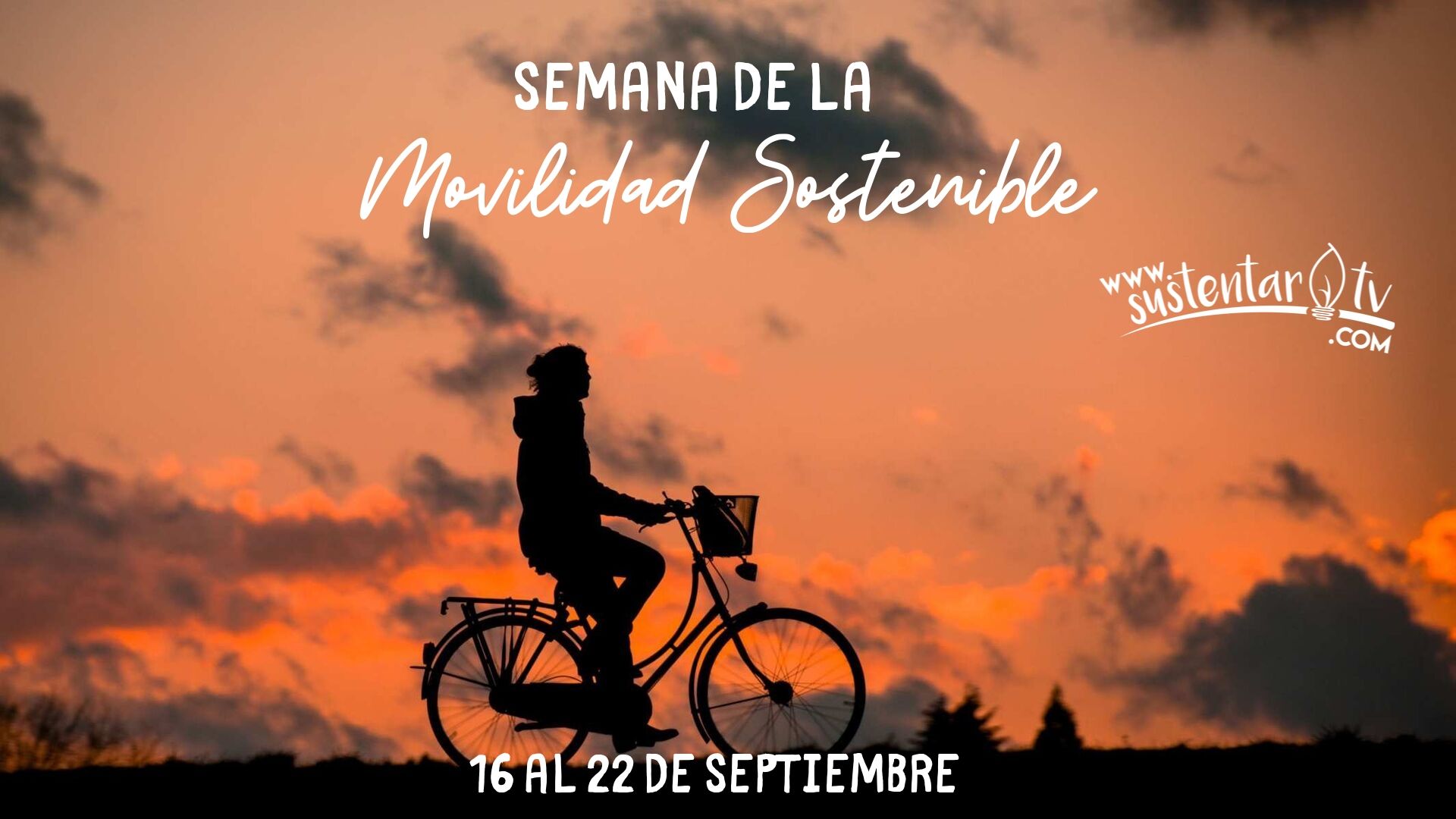 Semana de la Movilidad Sustentable