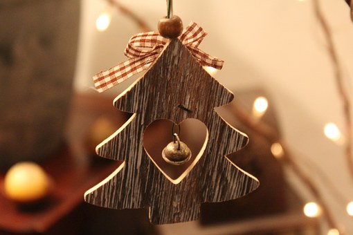 LA NAVIDAD Y EL CONSUMO DESMEDIDO