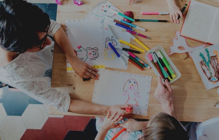 Juegos increíbles con lápiz y papel para esta cuarentena