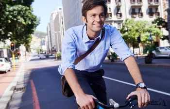 22 de septiembre: Día Internacional de la Ciudad sin Auto