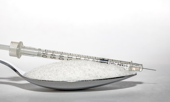 El aire contaminado, ¿produce diabetes?