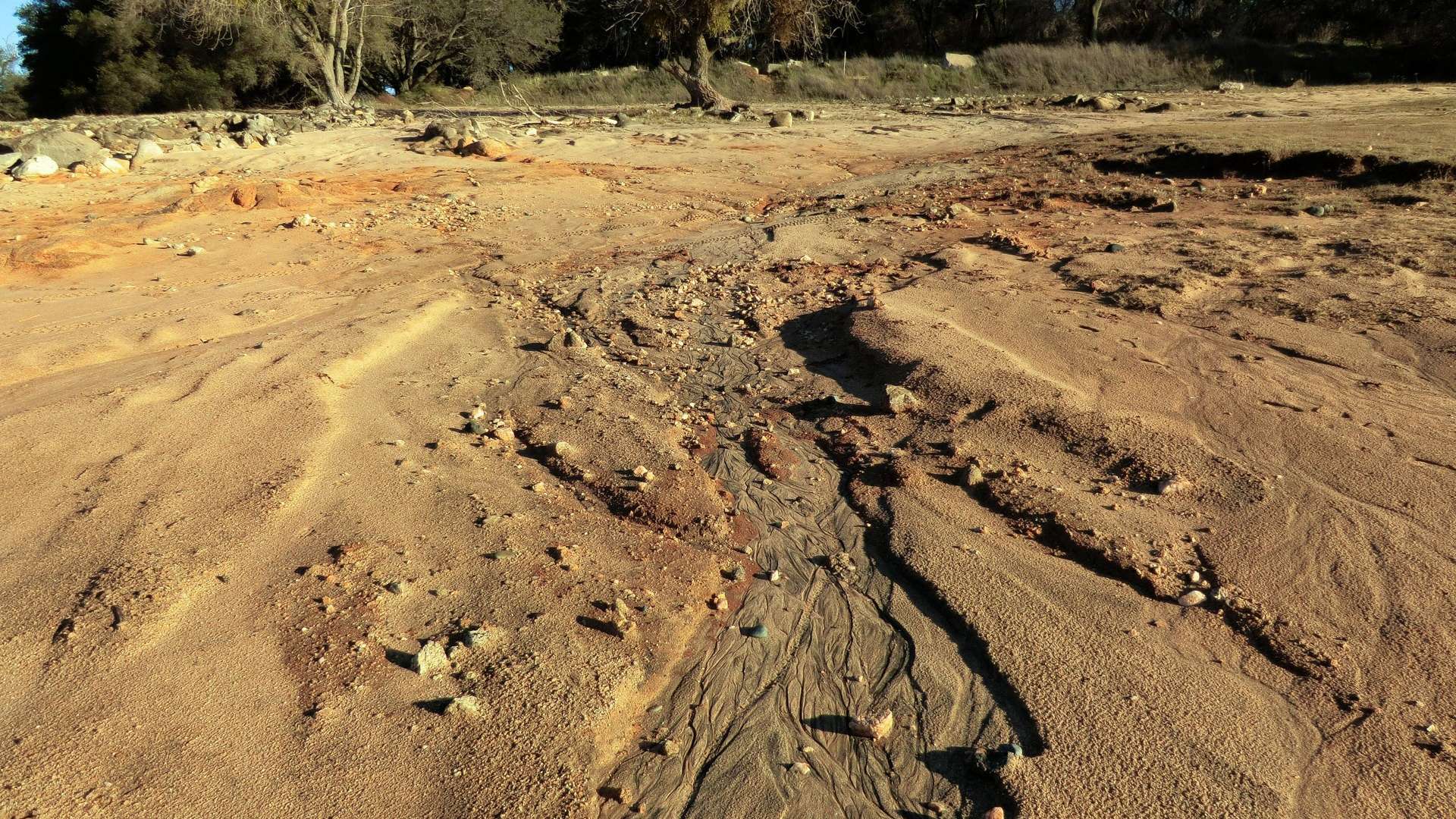 La erosión en suelos del Amazonas contribuye al cambio climático