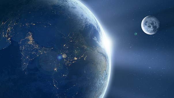 China tendrá su luna artificial pero… ¿qué pasará después?