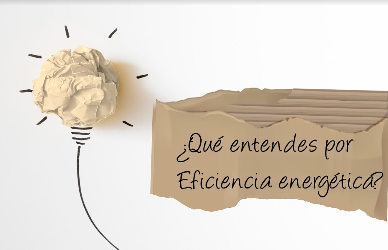 Eficiencia energética