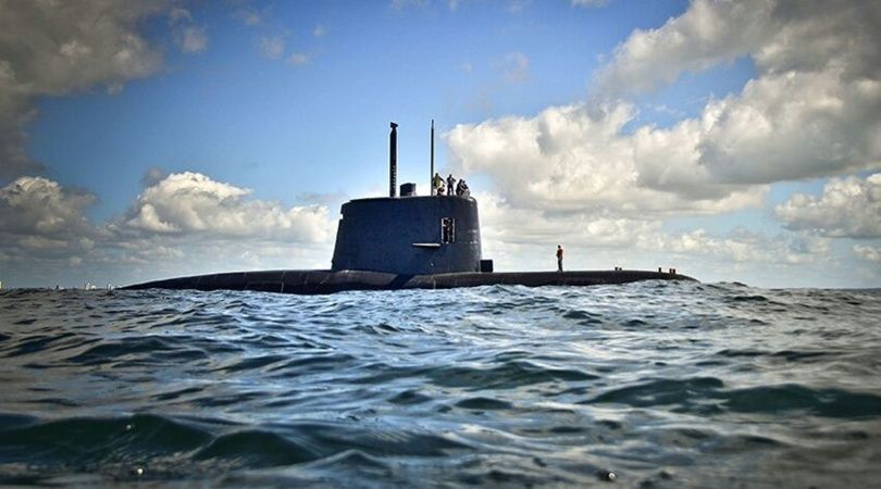 EL ARA San Juan y el petroleo