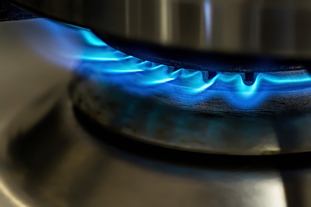 Contaminación: prohibirían las estufas a gas