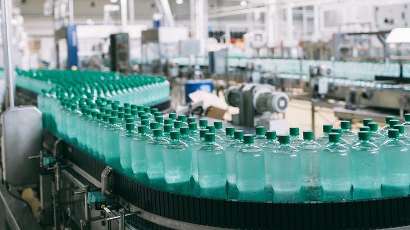 Solo el 1 % de los productos plásticos del mundo se considera compostable o biodegradable