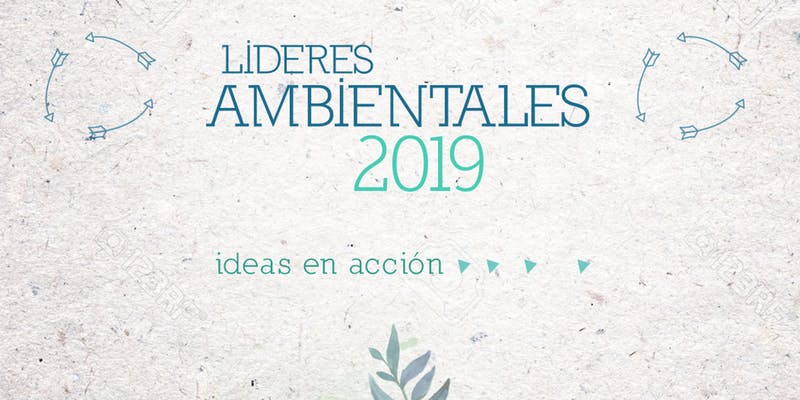 Líderes Ambientales 2019