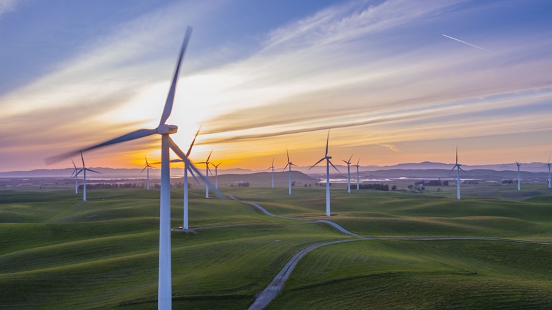 160 científicos por la transición energética